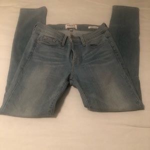Frame Jeans